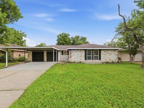 6418 Silver Chalice Drive, Houston TX 77088