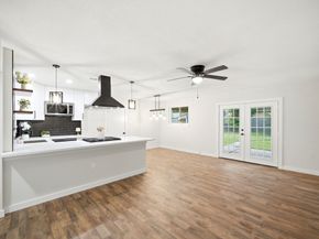 6418 Silver Chalice Drive, Houston TX 77088