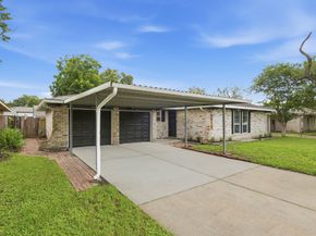 6418 Silver Chalice Drive, Houston TX 77088