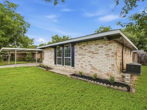 6418 Silver Chalice Drive, Houston TX 77088