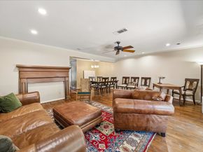 1846 Hollister Street 12, Houston TX 77080