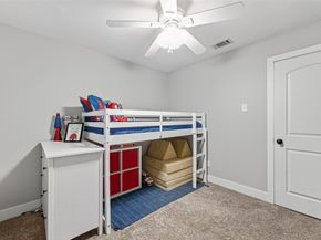 14003 Britoak Lane, Houston TX 77079
