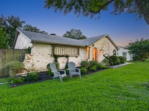 14003 Britoak Lane, Houston TX 77079