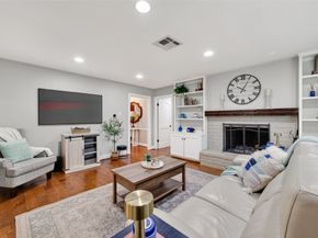 14003 Britoak Lane, Houston TX 77079