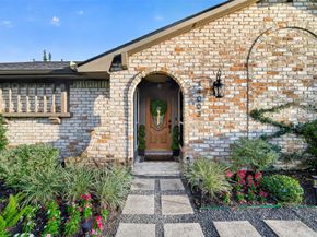 14003 Britoak Lane, Houston TX 77079