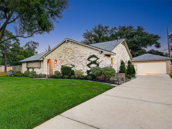 14003 Britoak Lane, Houston TX 77079