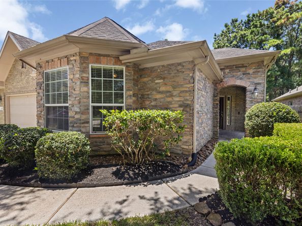 20173 Southwood Oaks Drive, Porter TX 77365