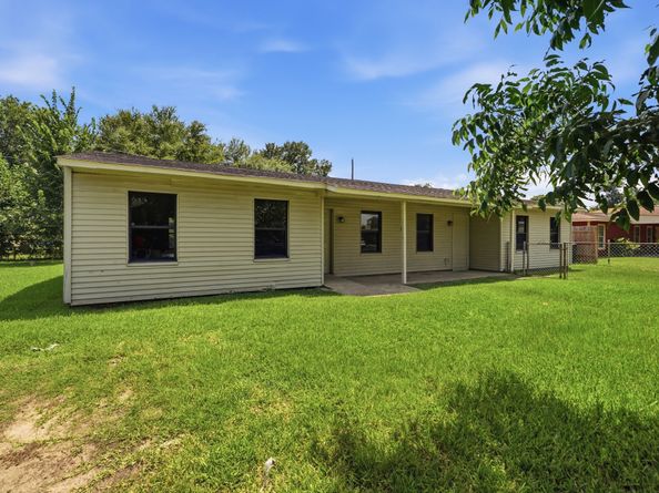 12774 Alice Lane, Houston TX 77015