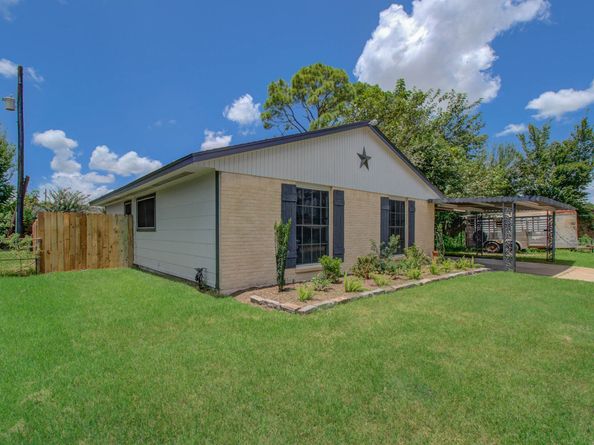 11018 Long Gate Drive, Houston TX 77047
