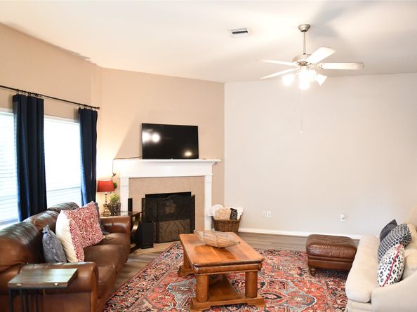 6410 Alicia Way Drive, Katy TX 77493