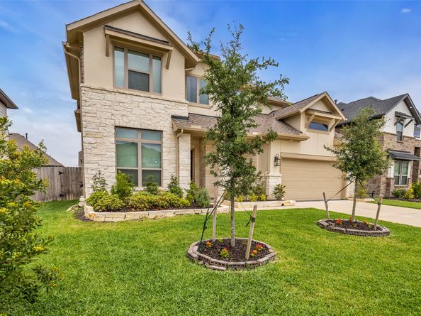 32117 Magnolia River Trail, Conroe TX 77385