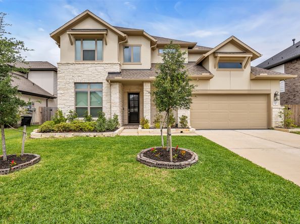 32117 Magnolia River Trail, Conroe TX 77385