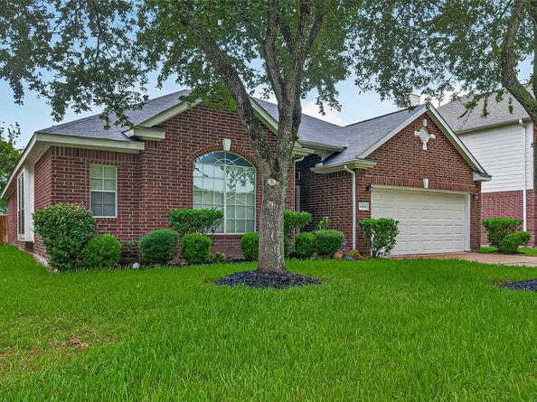14811 Cumberland Bridge Lane, Sugar Land TX 77498