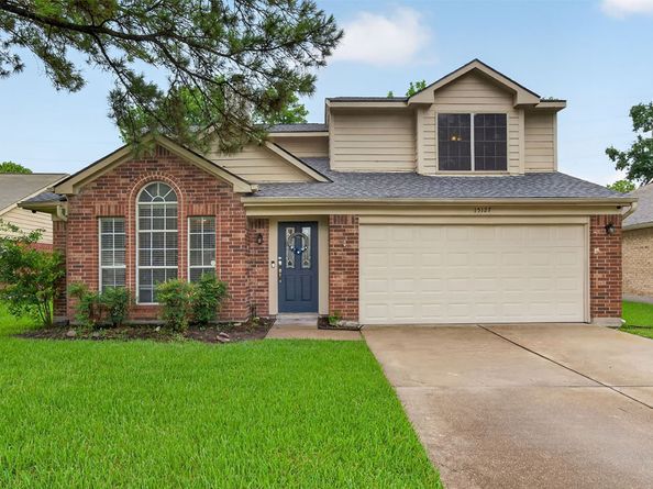 15127 Hillside Park Way, Cypress TX 77433
