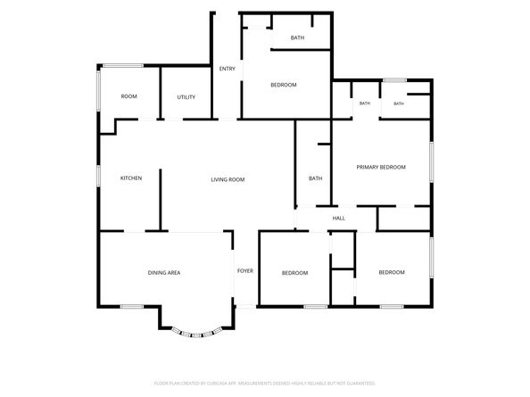 10810 Evangeline Drive, Houston TX 77013