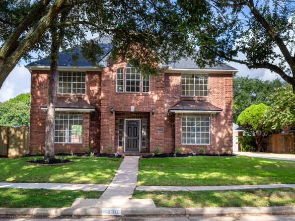 3230 Serene Oak Drive, Sugar Land TX 77478
