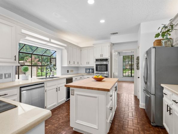 16023 Mickleham Drive, Spring TX 77379