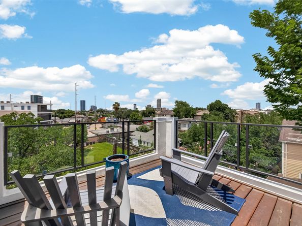 1767 Michigan Street, Houston TX 77006