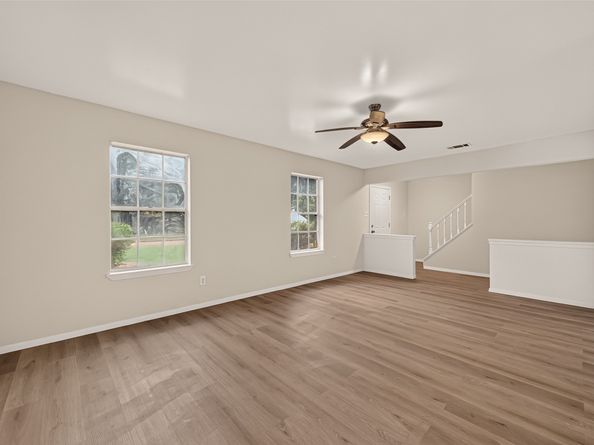 2711 Wood River Drive, Spring TX 77373