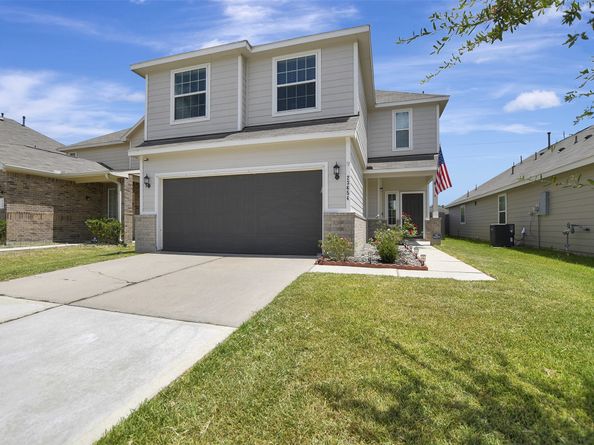 23654 Goodfellow Drive, Spring TX 77373