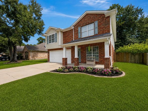 9130 Rolling Rapids Road, Humble TX 77346