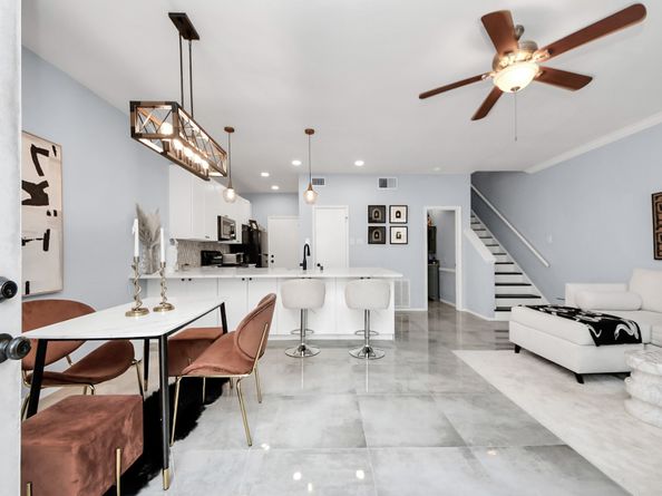 3800 Tanglewilde Street 503, Houston TX 77063