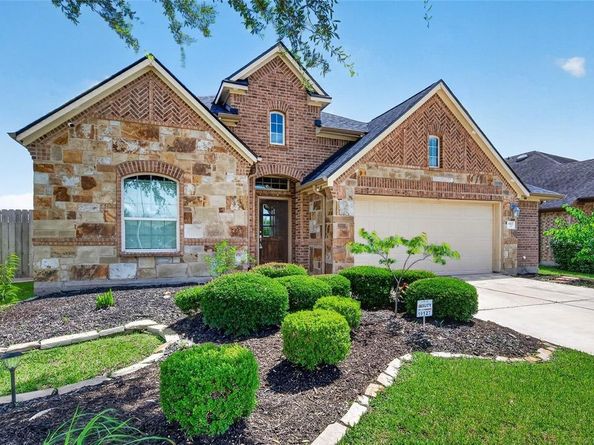 19127 Cannon Hills Lane, Richmond TX 77407