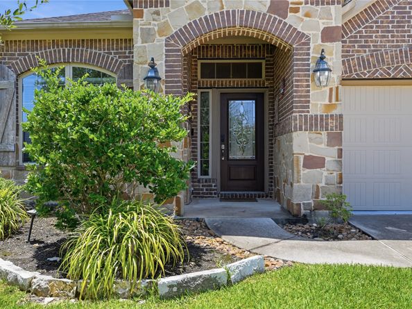 3614 Gable Landing Lane, Spring TX 77386