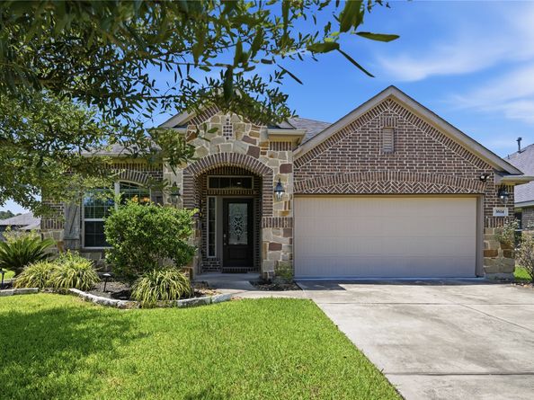3614 Gable Landing Lane, Spring TX 77386