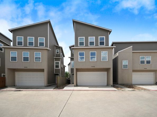 5408 Jonathan Lane, Houston TX 77011