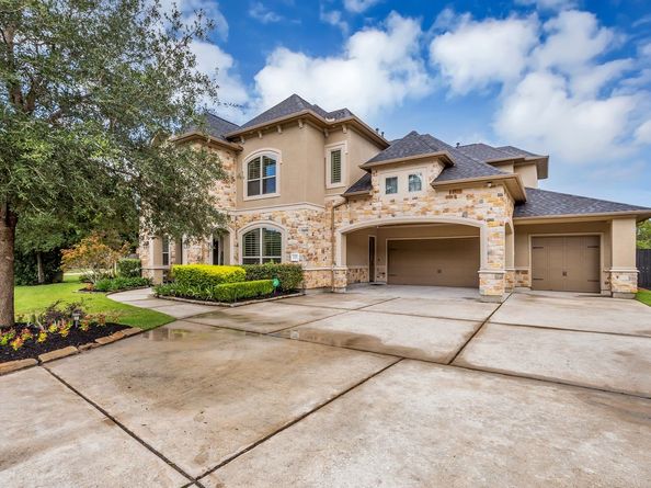 13507 Kluge Corner Lane, Cypress TX 77429