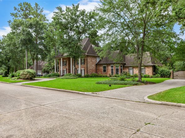 5611 Garden Point Drive, Kingwood TX 77345