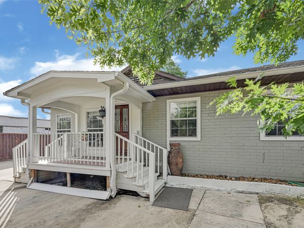 2809 Tooke Street, Houston TX 77023