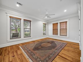 700 E 9th Street, Houston TX 77007