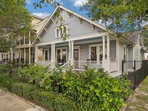700 E 9th Street, Houston TX 77007