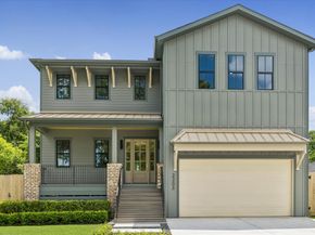 2203 Cheshire Lane, Houston TX 77018