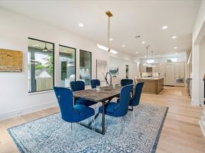 2203 Cheshire Lane, Houston TX 77018