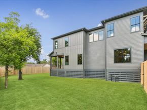 2203 Cheshire Lane, Houston TX 77018