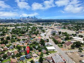 2518 Oakcliff Street, Houston TX 77023