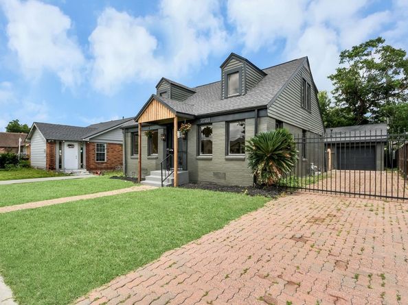 2518 Oakcliff Street, Houston TX 77023