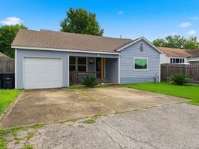 7717 Scanlock Street, Houston TX 77012
