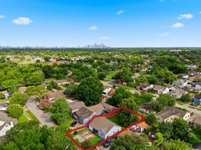 7717 Scanlock Street, Houston TX 77012