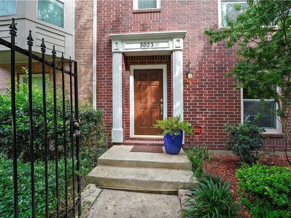 3023 Austin Street, Houston TX 77004