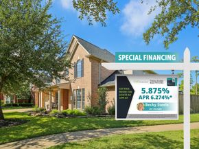 17623 Edengrove Drive, Tomball TX 77377