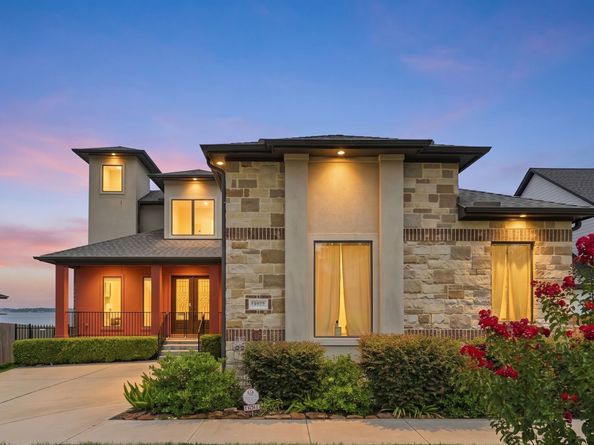 18922 Vantage View Lane, Houston TX 77346