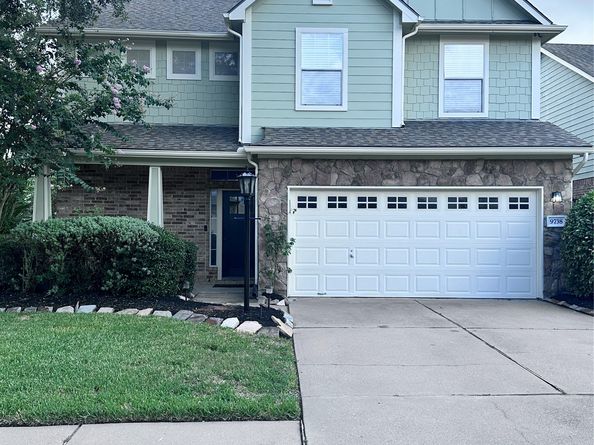 9738 Walford Mill Lane, Houston TX 77095
