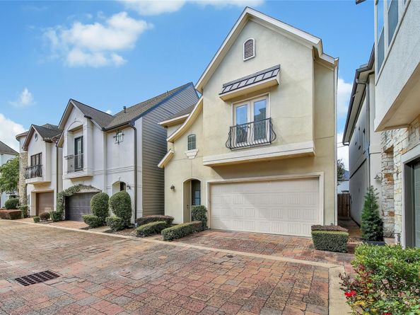 1113 Sherwood Trail, Houston TX 77043