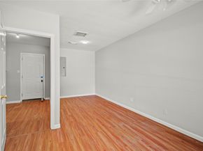 11206 Cliffwood Drive, Houston TX 77035
