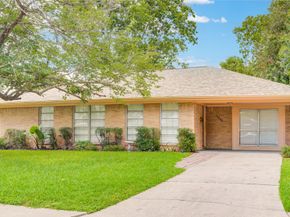 11206 Cliffwood Drive, Houston TX 77035