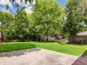 11206 Cliffwood Drive, Houston TX 77035